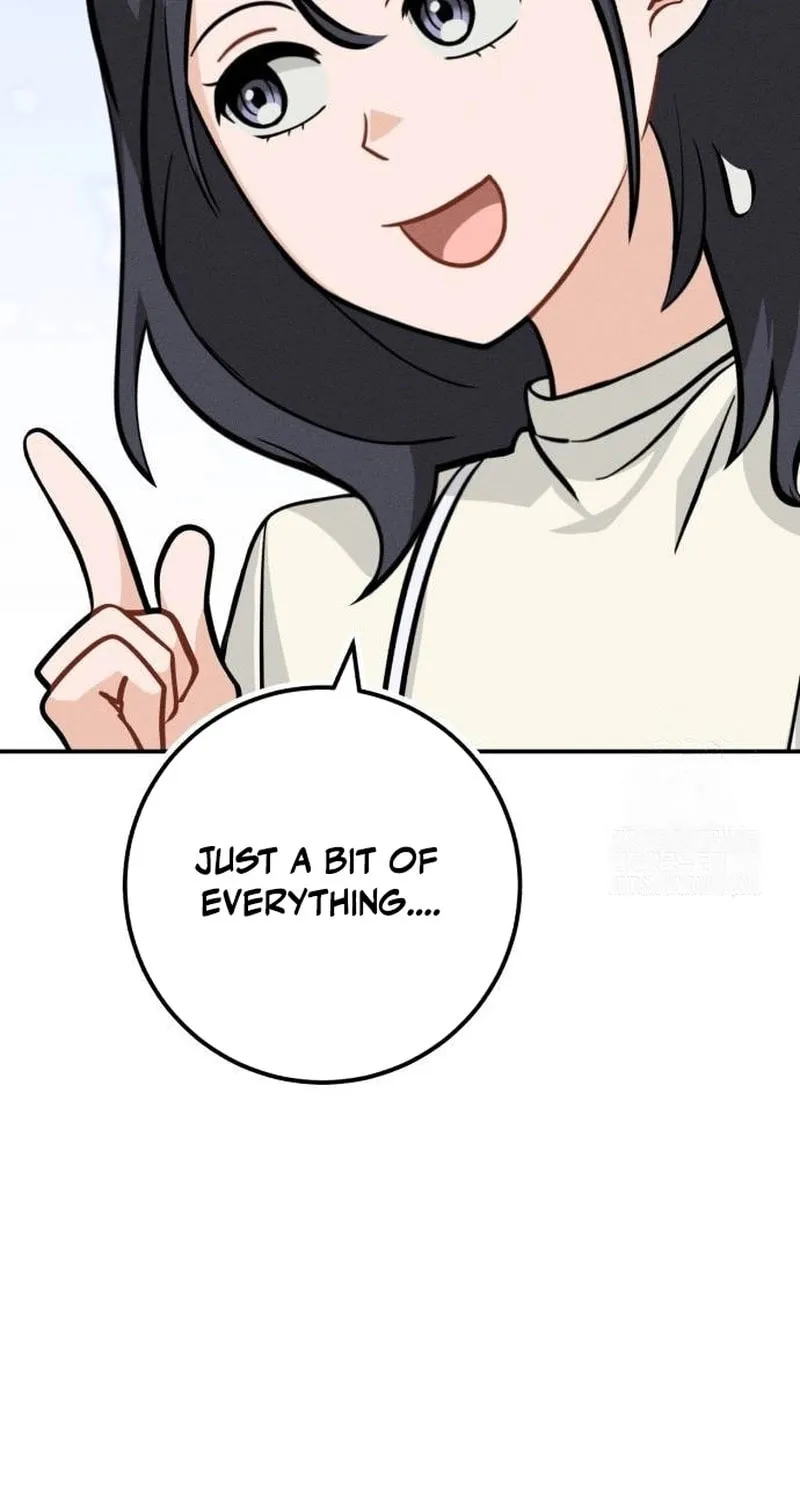 Visible Love Chapter 7 page 36 - 