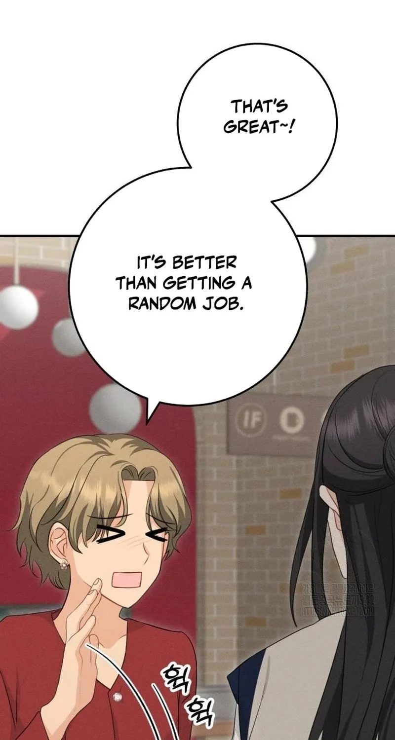 Visible Love Chapter 7 page 37 - 