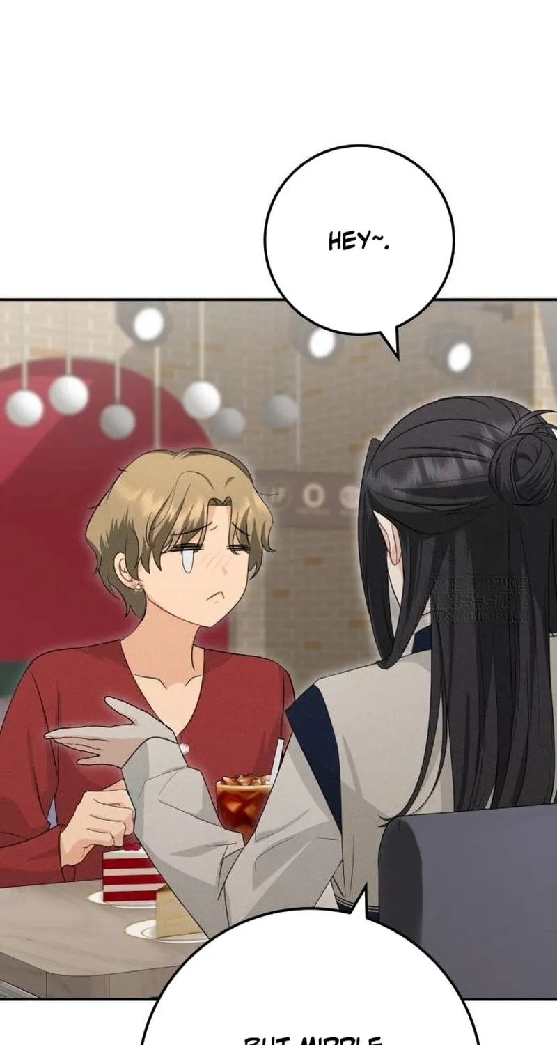Visible Love Chapter 7 page 41 - 
