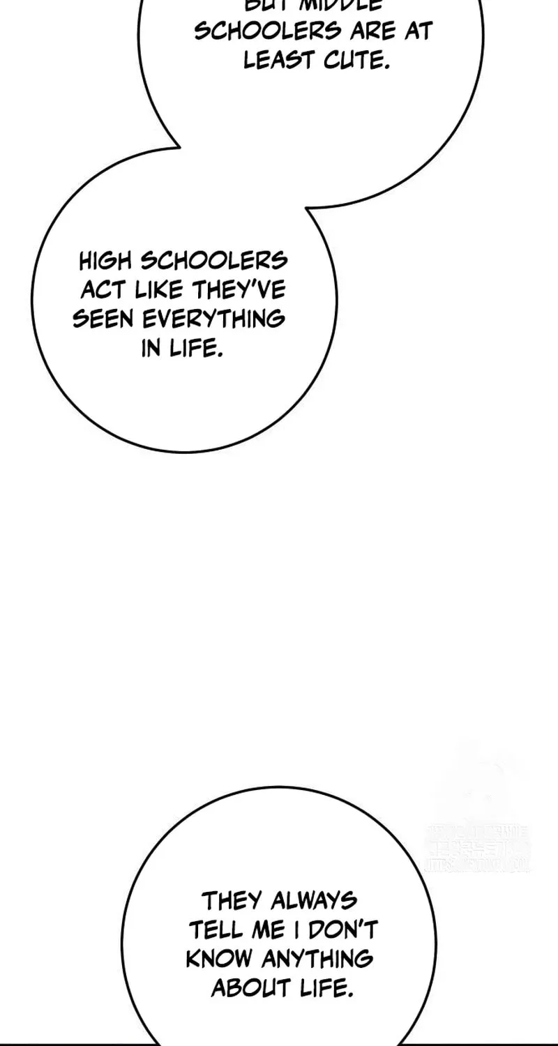 Visible Love Chapter 7 page 42 - 