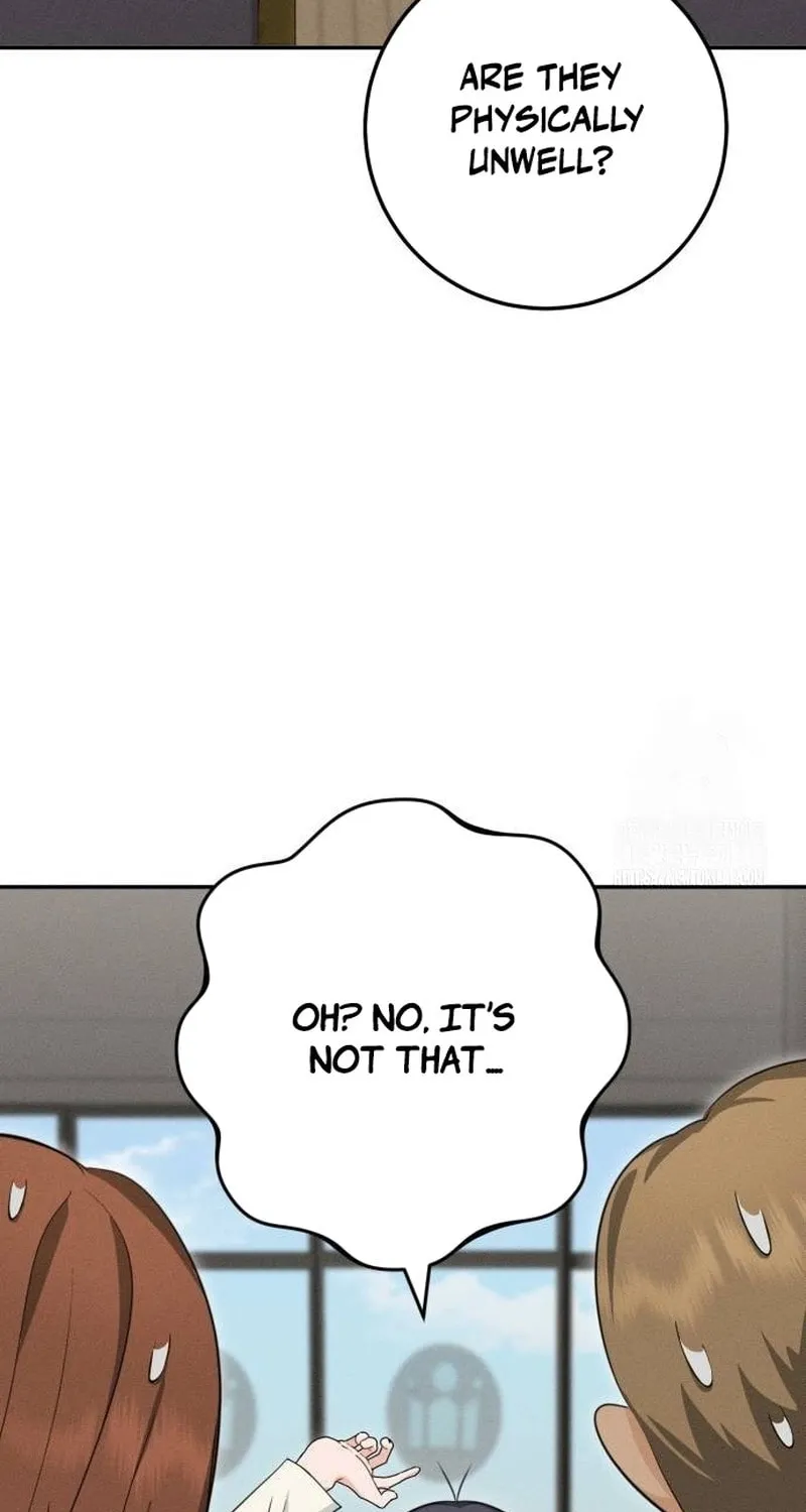 Visible Love Chapter 7 page 49 - 