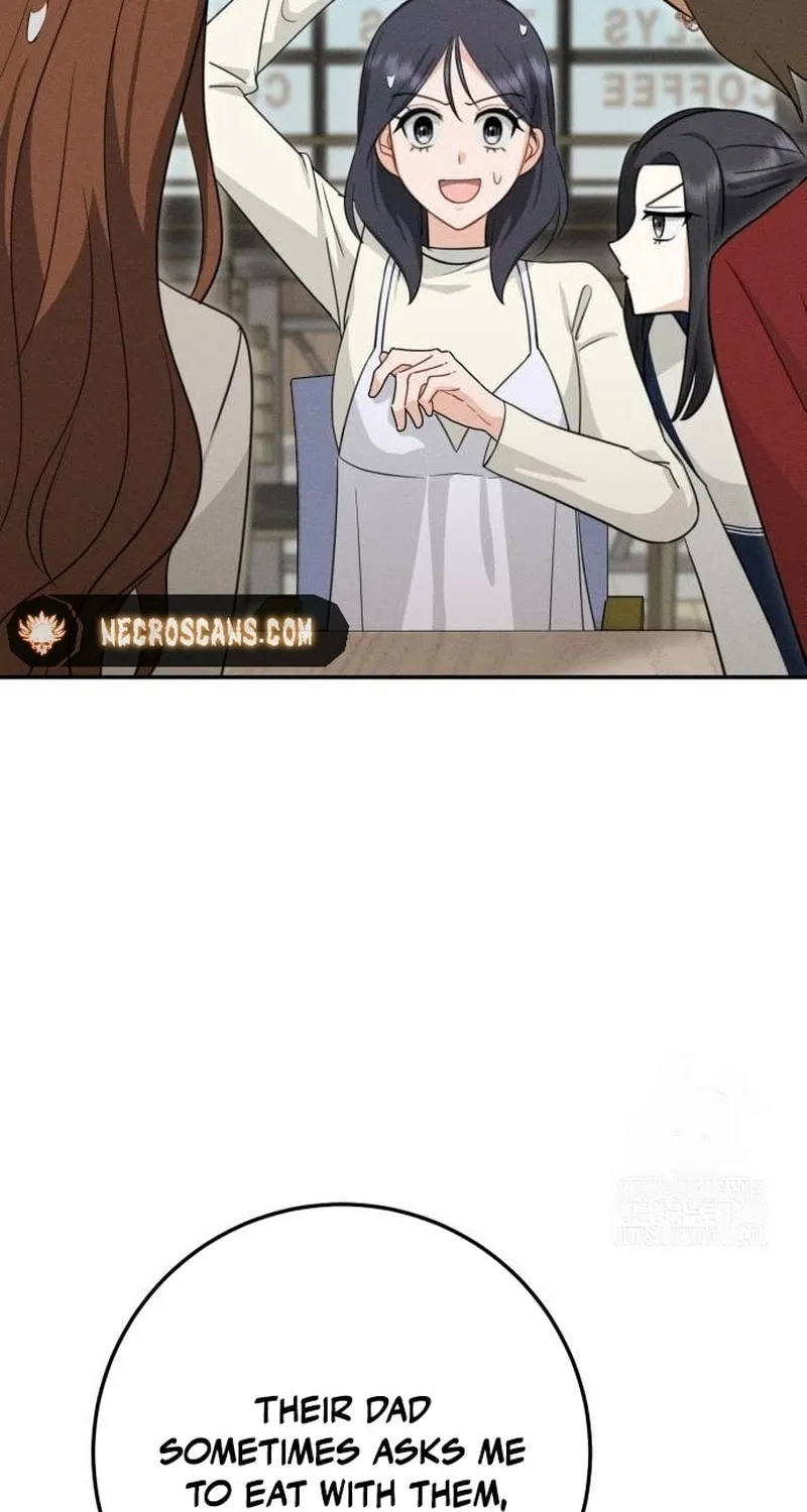 Visible Love Chapter 7 page 50 - 