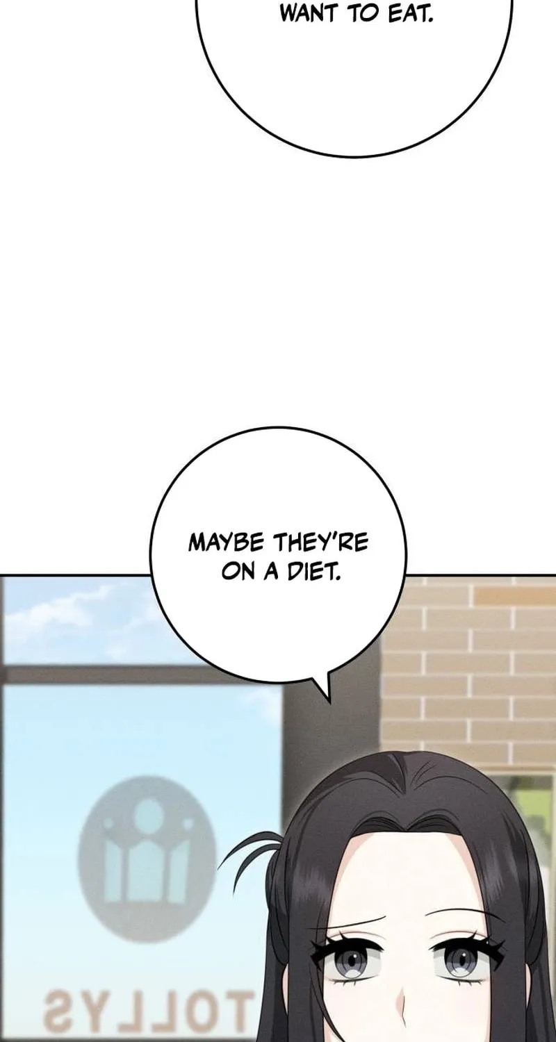 Visible Love Chapter 7 page 53 - 