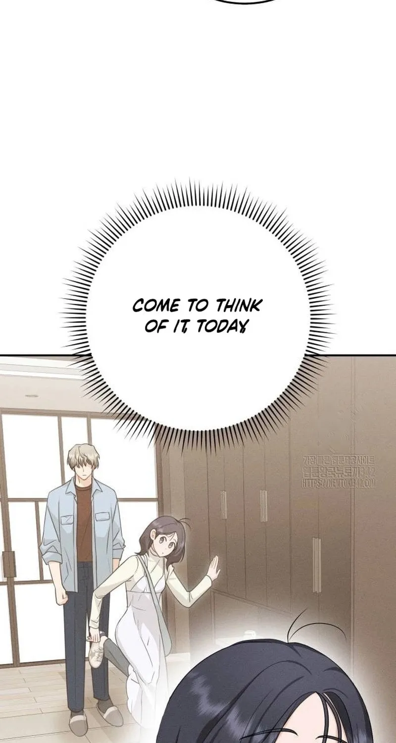 Visible Love Chapter 7 page 60 - 