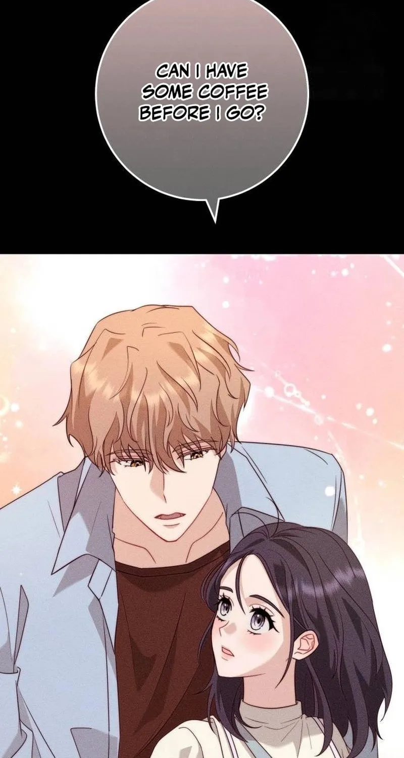Visible Love Chapter 7 page 63 - 