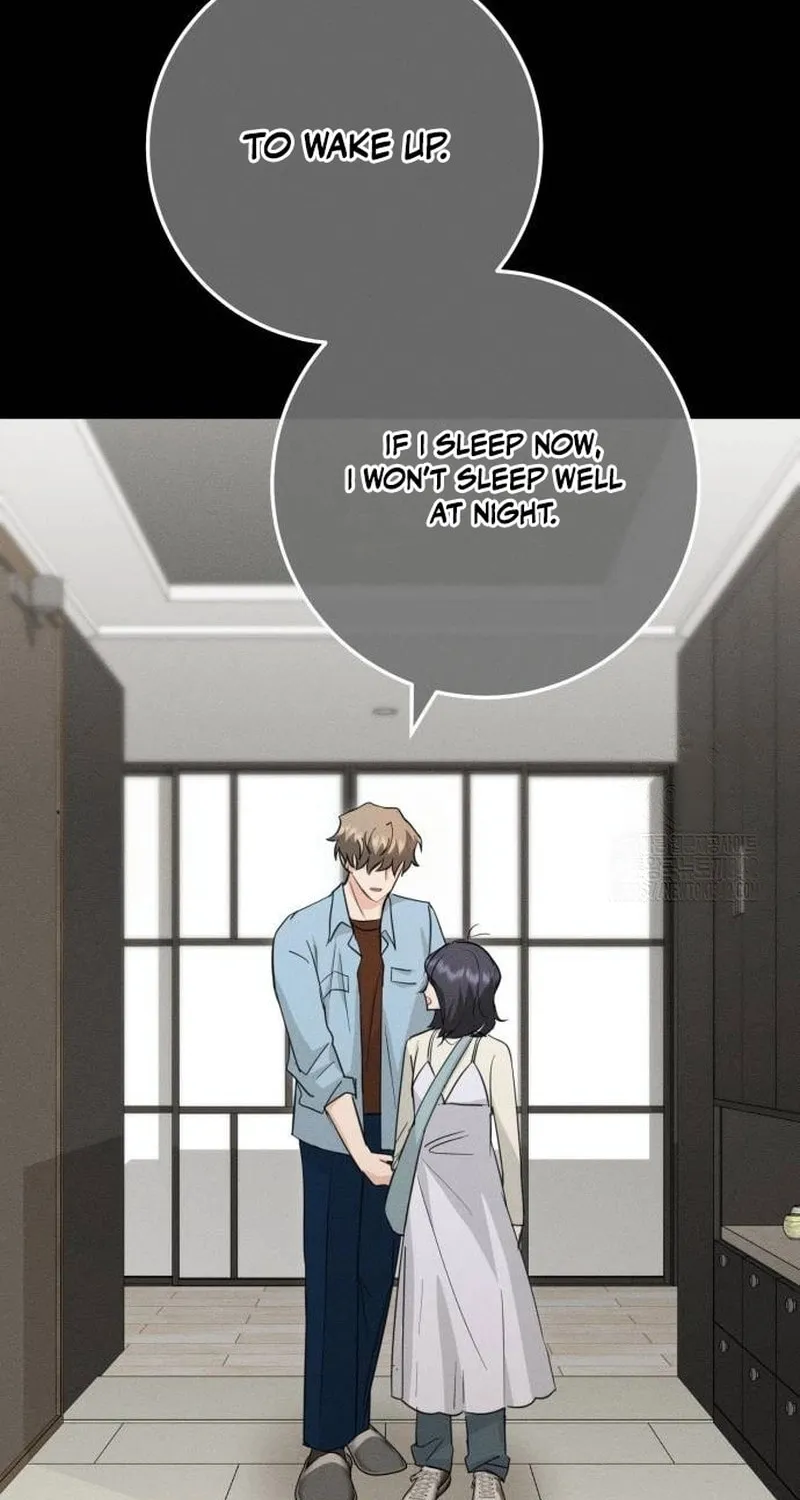 Visible Love Chapter 7 page 67 - 