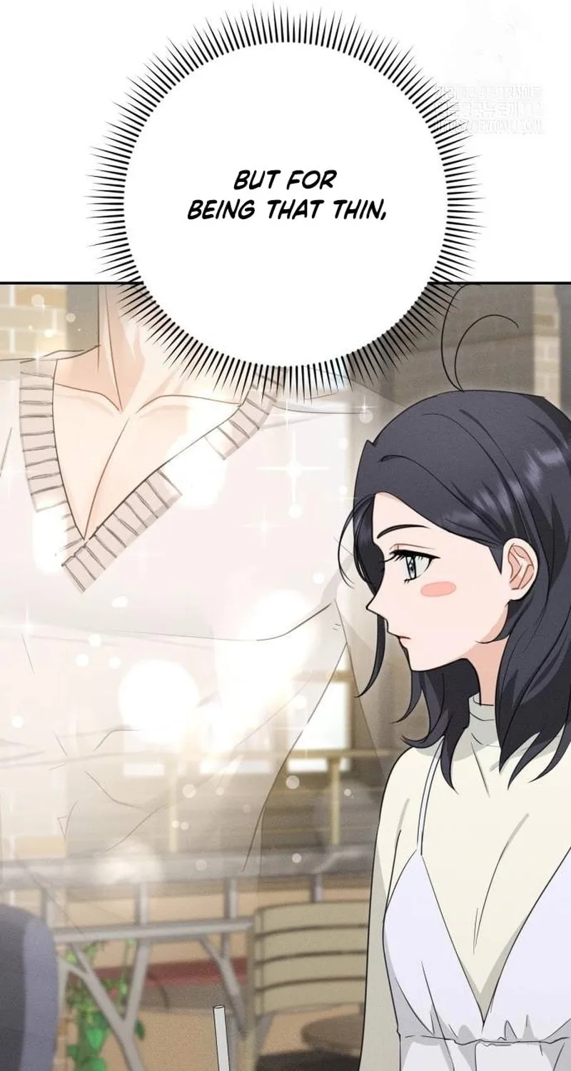 Visible Love Chapter 7 page 73 - 