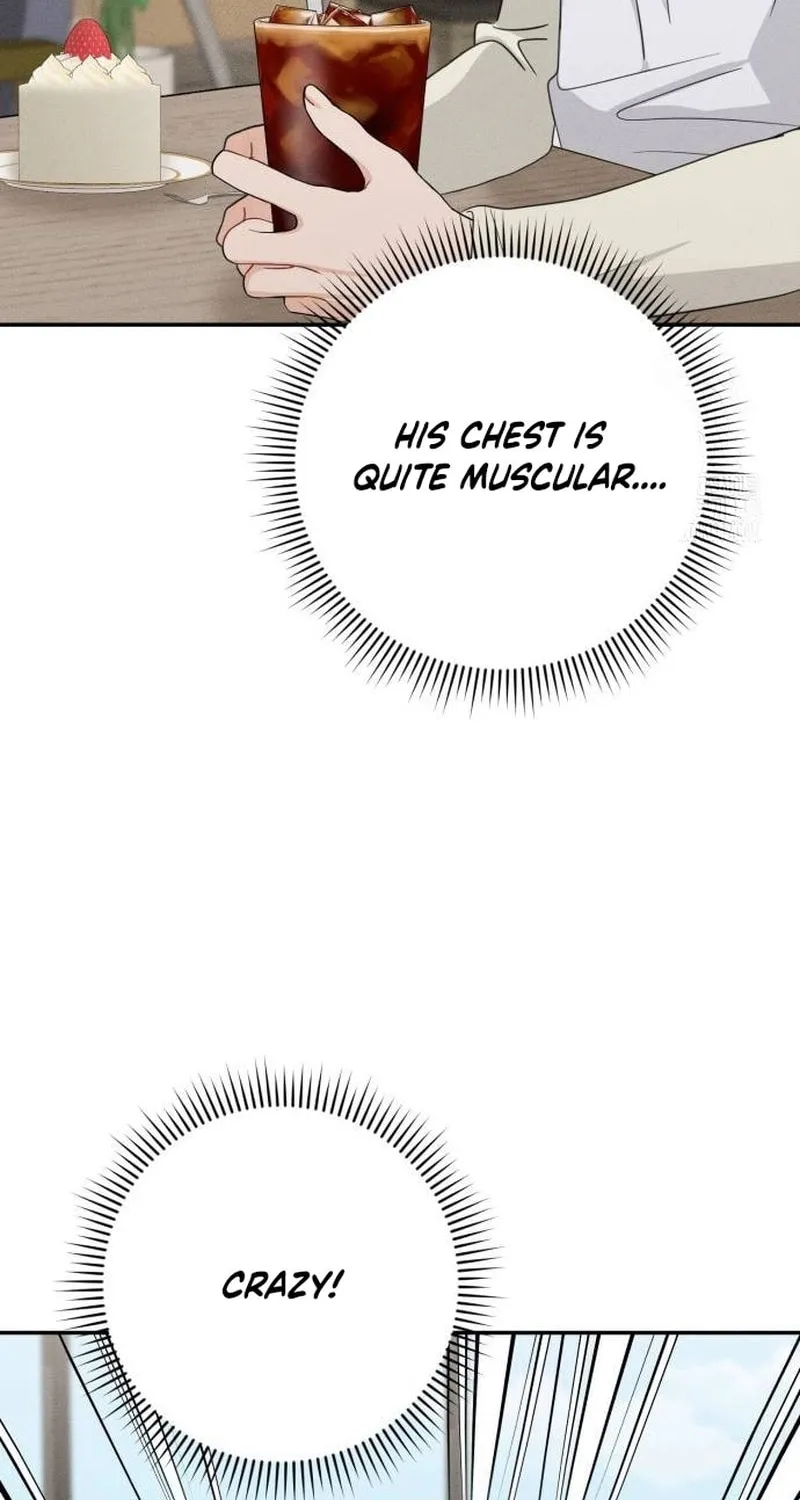 Visible Love Chapter 7 page 74 - 