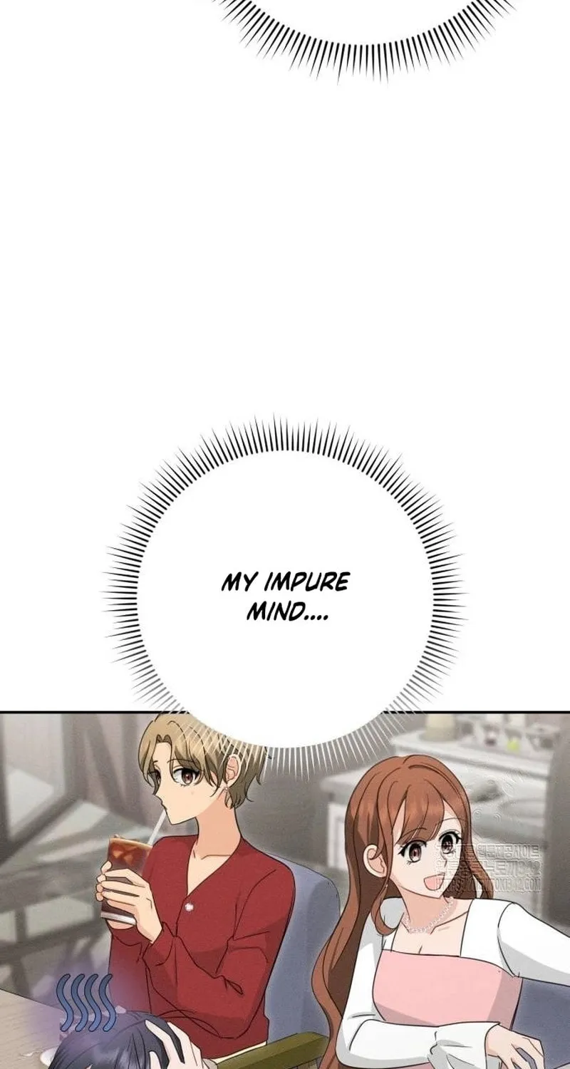 Visible Love Chapter 7 page 76 - 