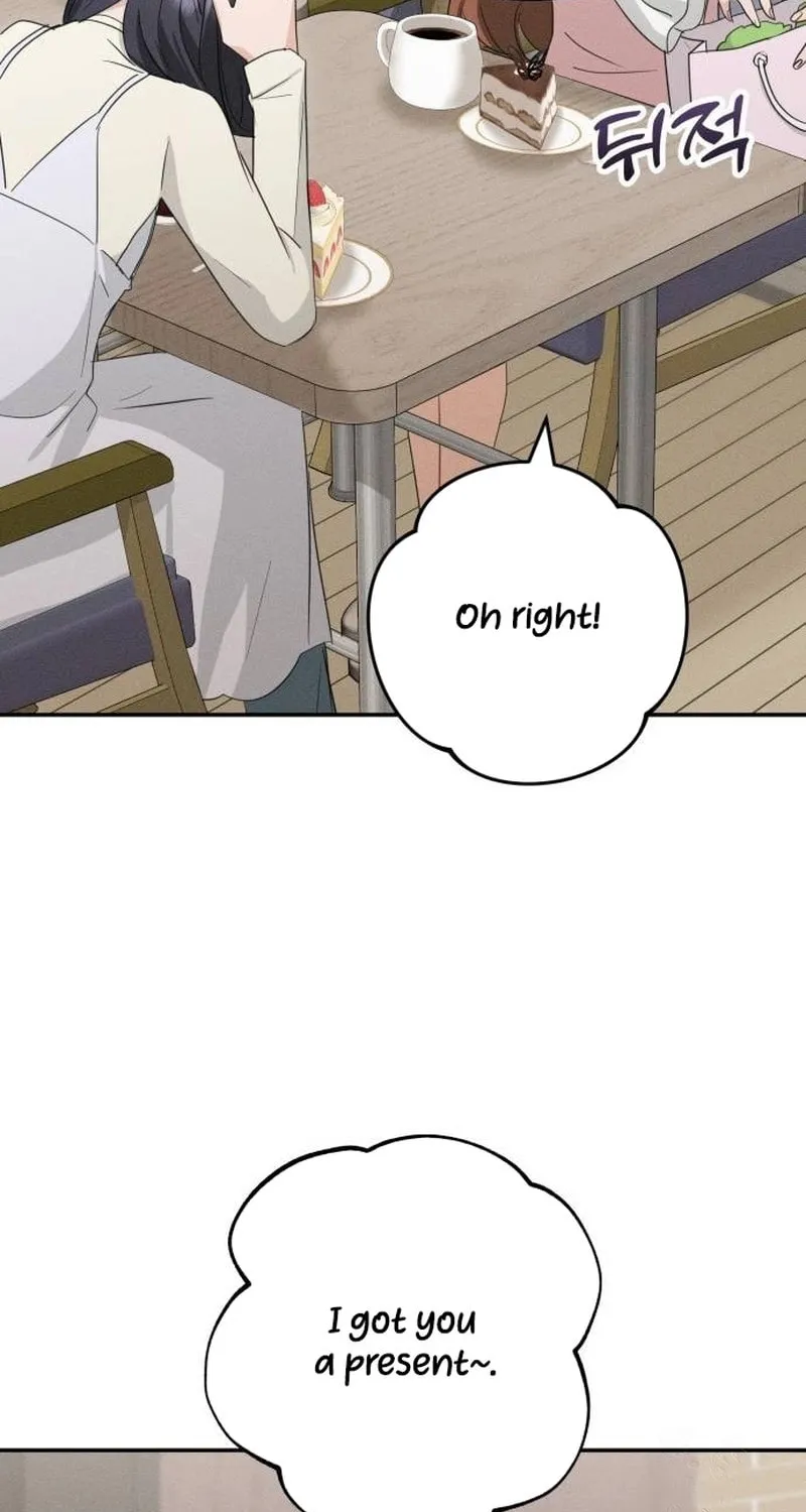 Visible Love Chapter 7 page 77 - 