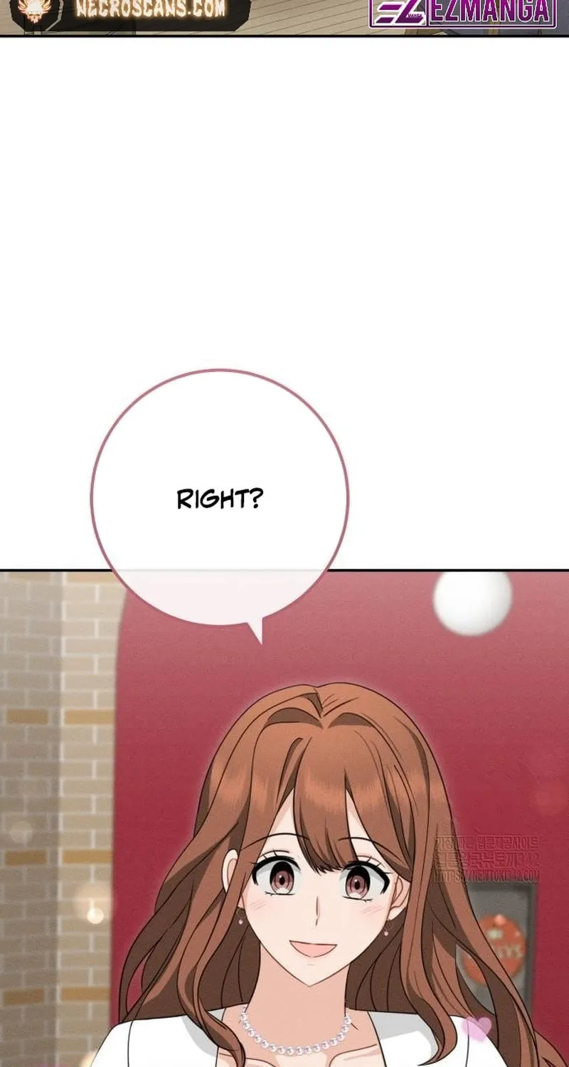 Visible Love Chapter 7 page 83 - 