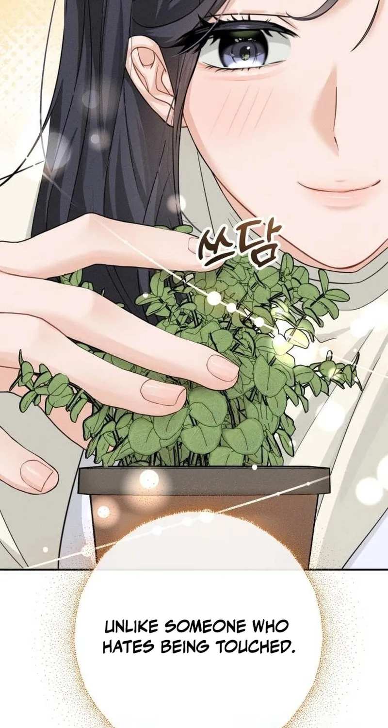 Visible Love Chapter 7 page 88 - 