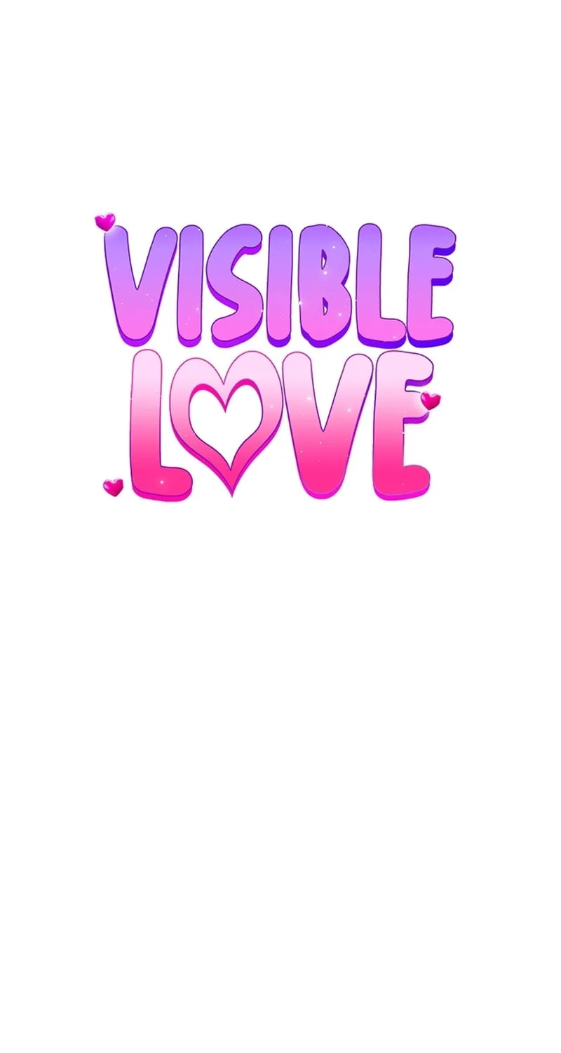 Visible Love Chapter 7 page 90 - 