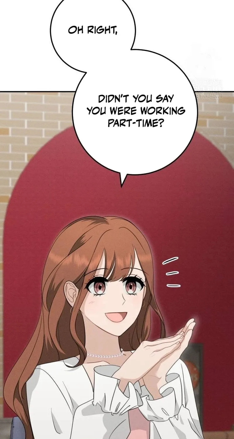 Visible Love Chapter 7 page 10 - 
