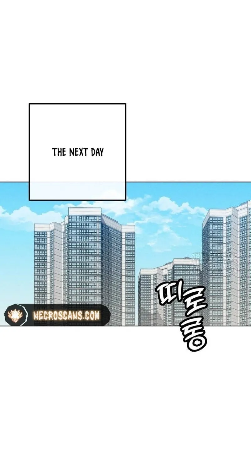 Visible Love Chapter 7 page 91 - 