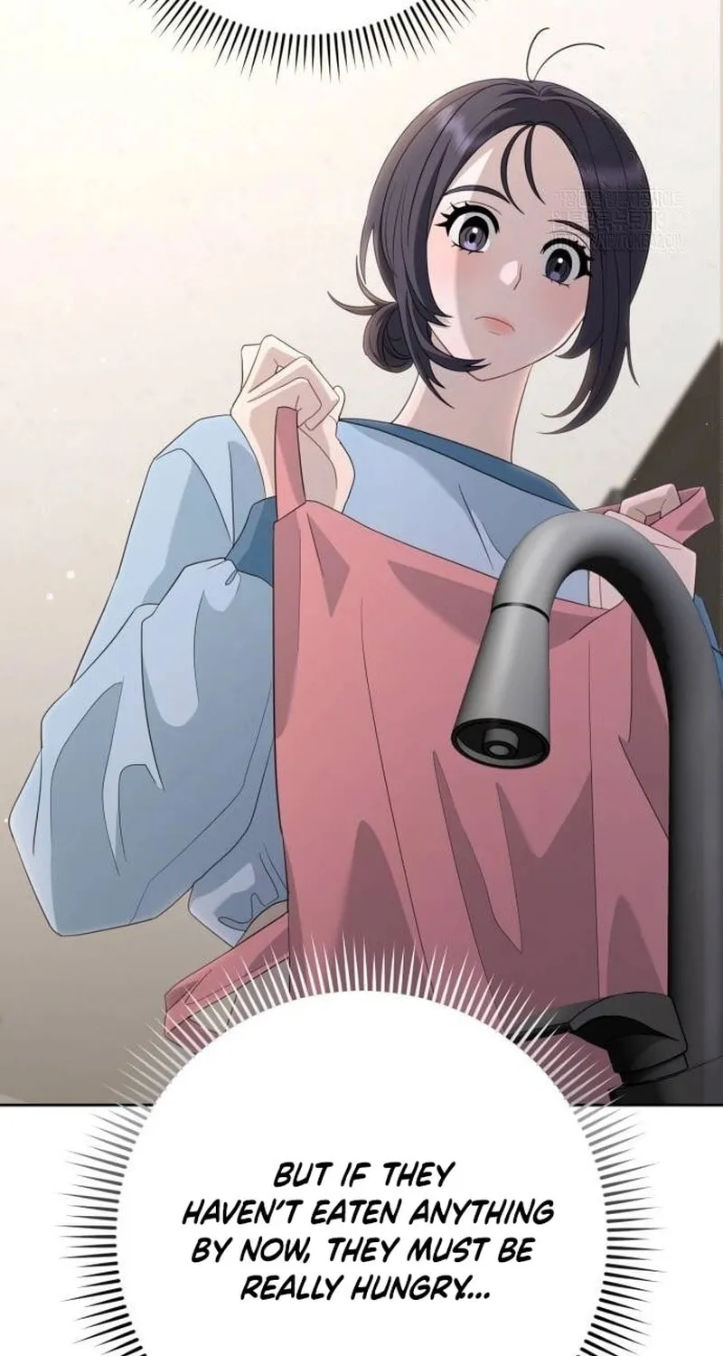 Visible Love Chapter 7 page 96 - 