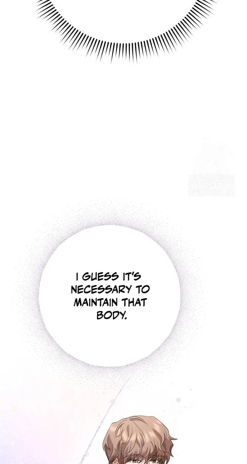 Visible Love Chapter 7 page 97 - 