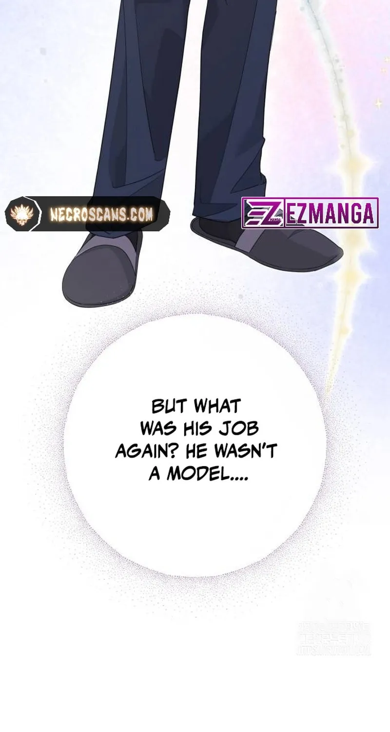 Visible Love Chapter 7 page 99 - 