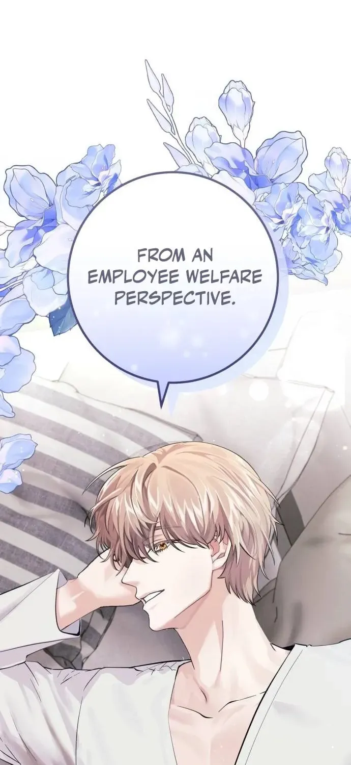 Read Visible Love chapter 8 image 1 on Lezhin