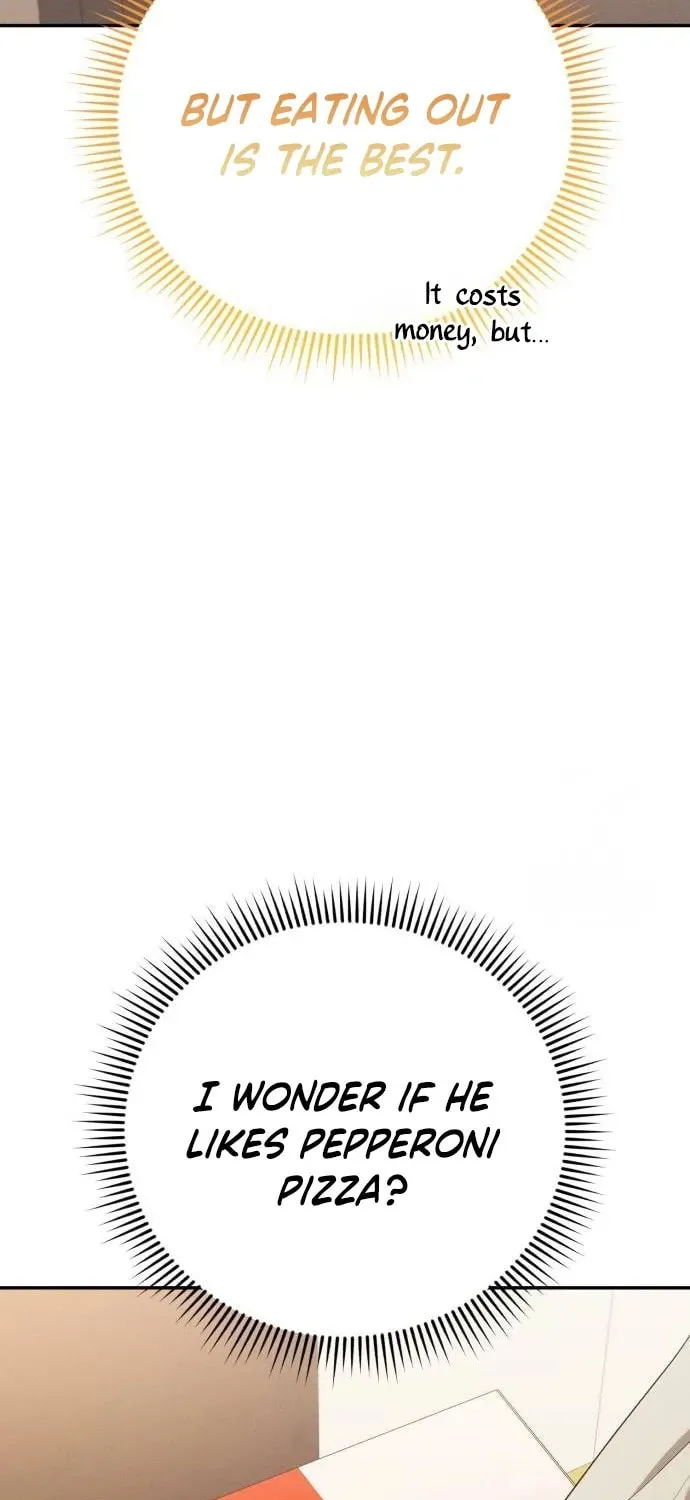 Read Visible Love chapter 8 image 105 on Lezhin