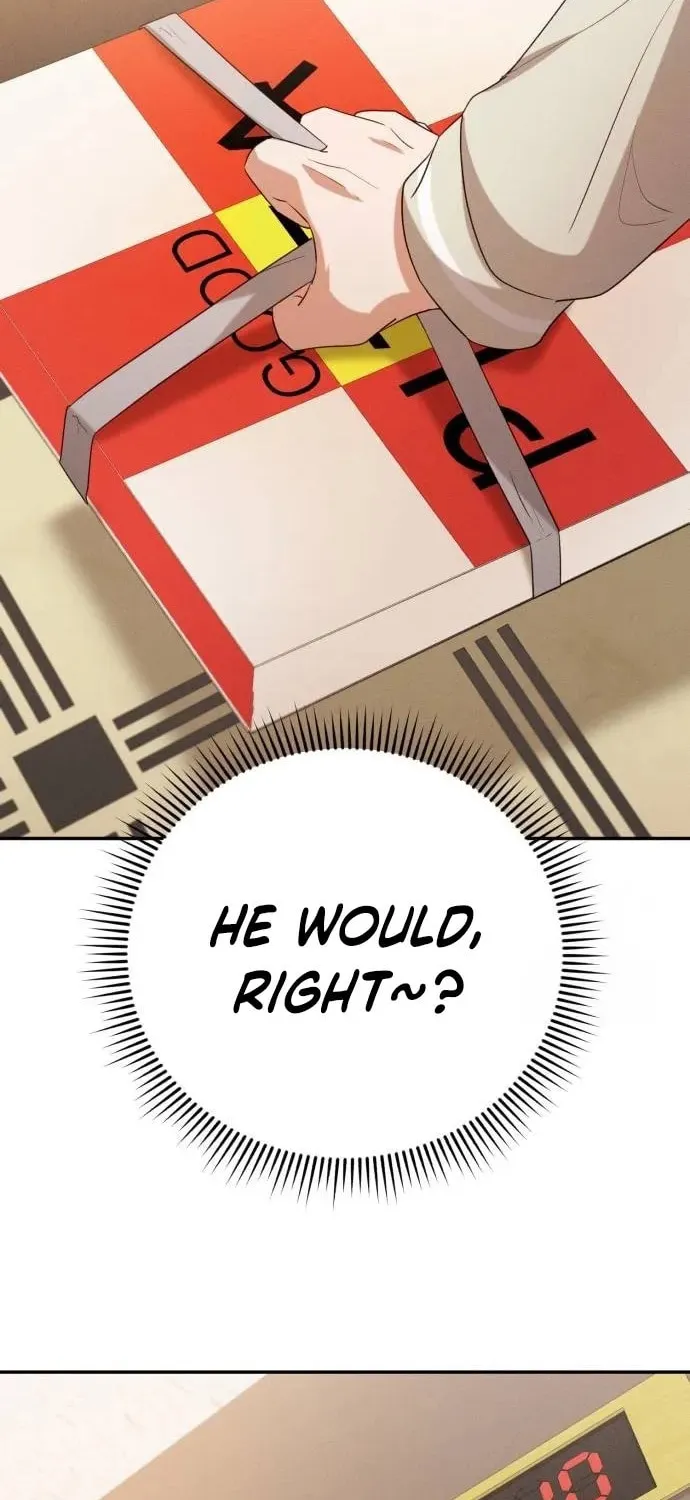 Read Visible Love chapter 8 image 106 on Lezhin