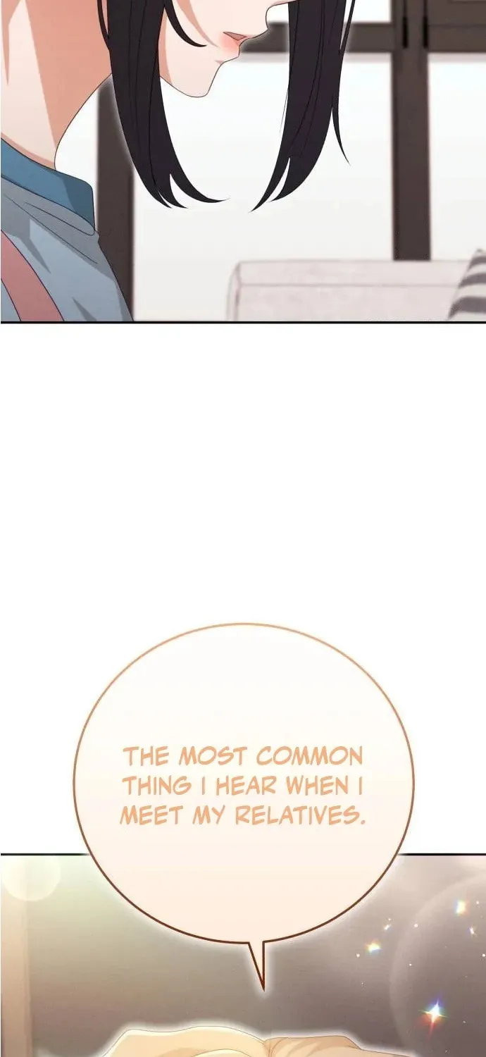 Read Visible Love chapter 8 image 11 on Lezhin