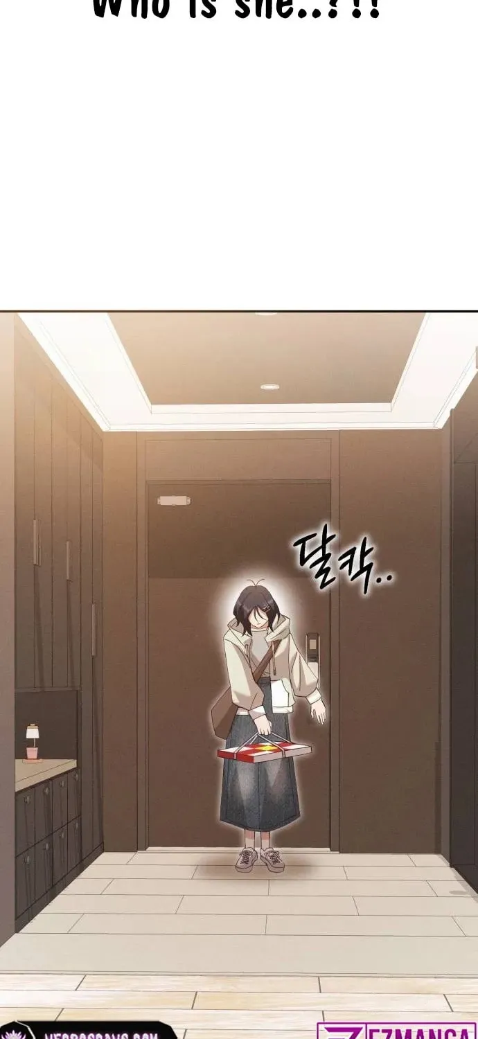 Read Visible Love chapter 8 image 115 on Lezhin
