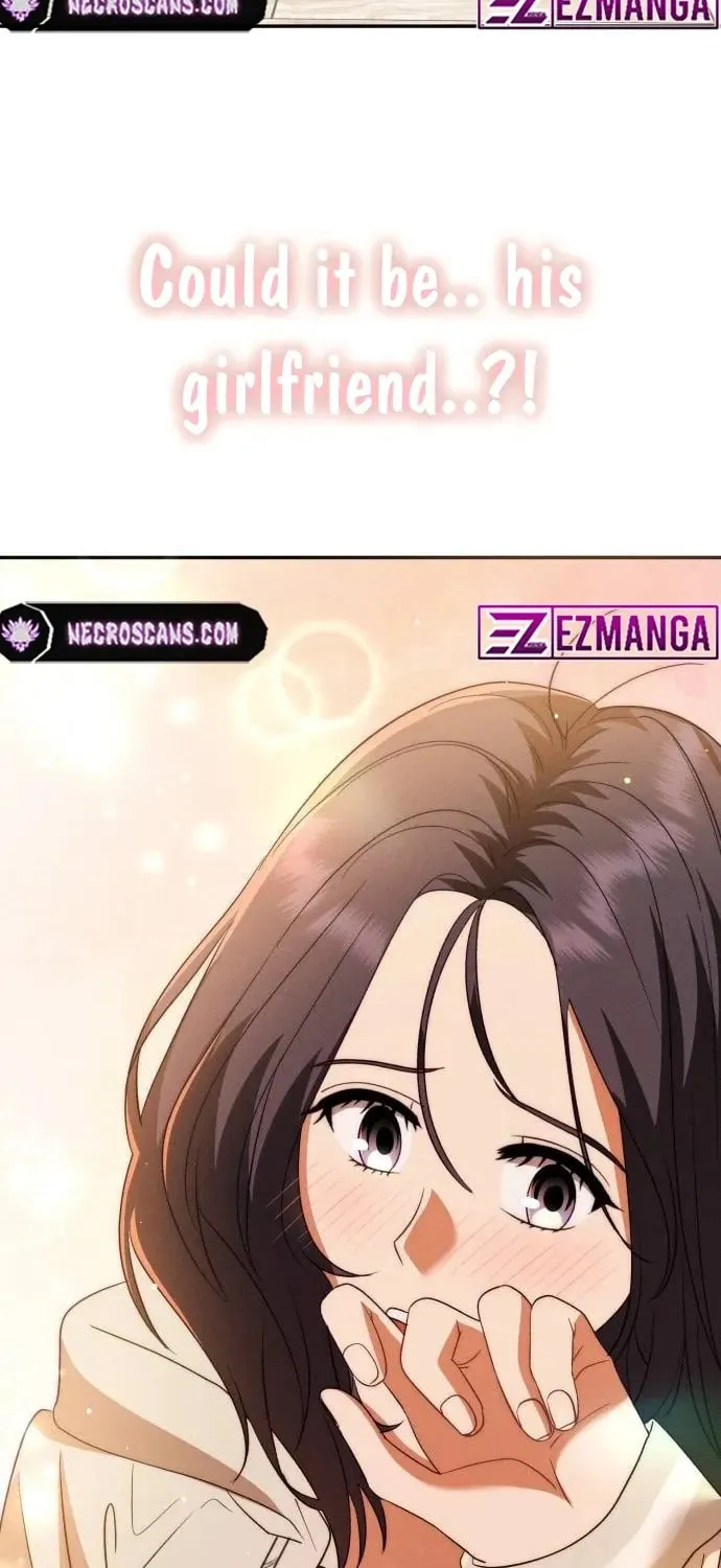 Read Visible Love chapter 8 image 116 on Lezhin
