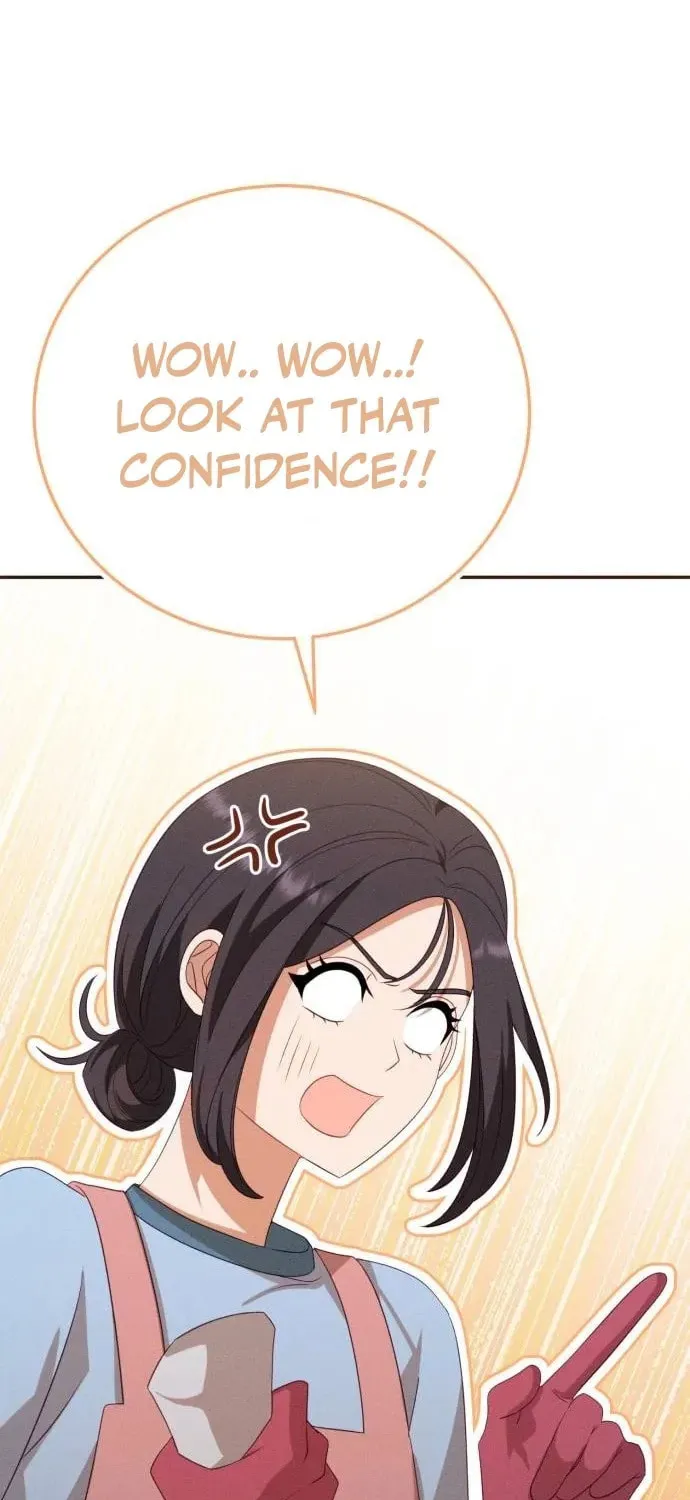 Read Visible Love chapter 8 image 15 on Lezhin