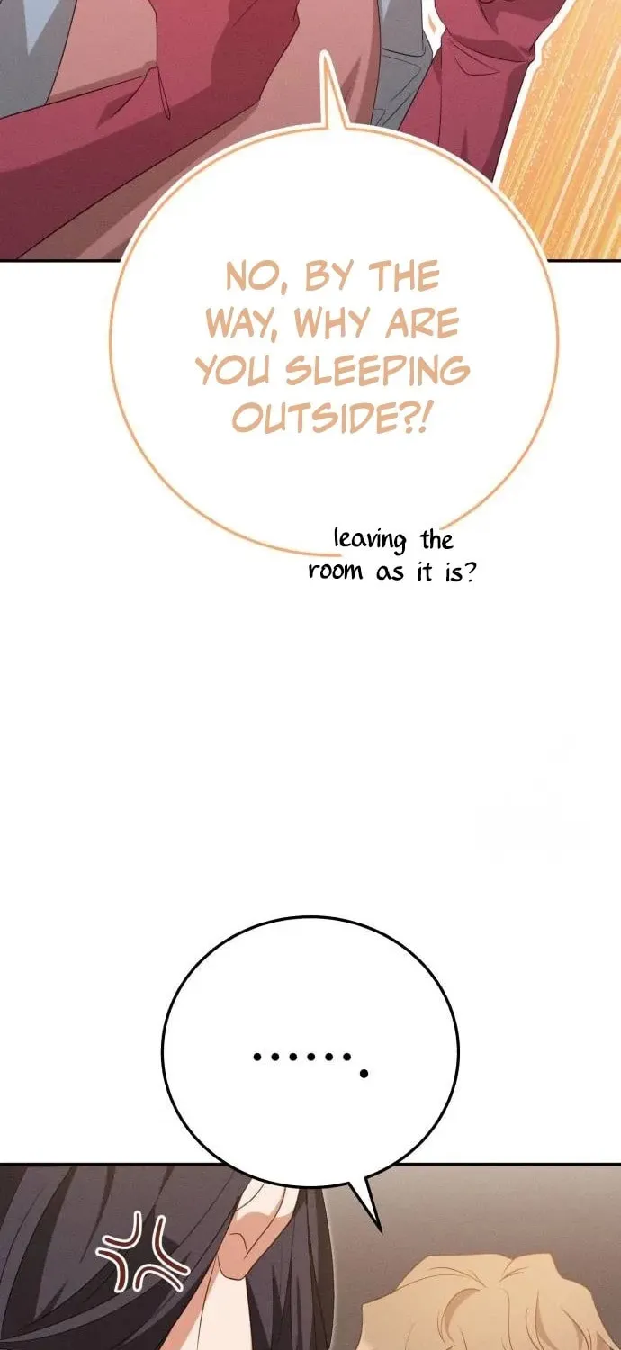 Read Visible Love chapter 8 image 16 on Lezhin