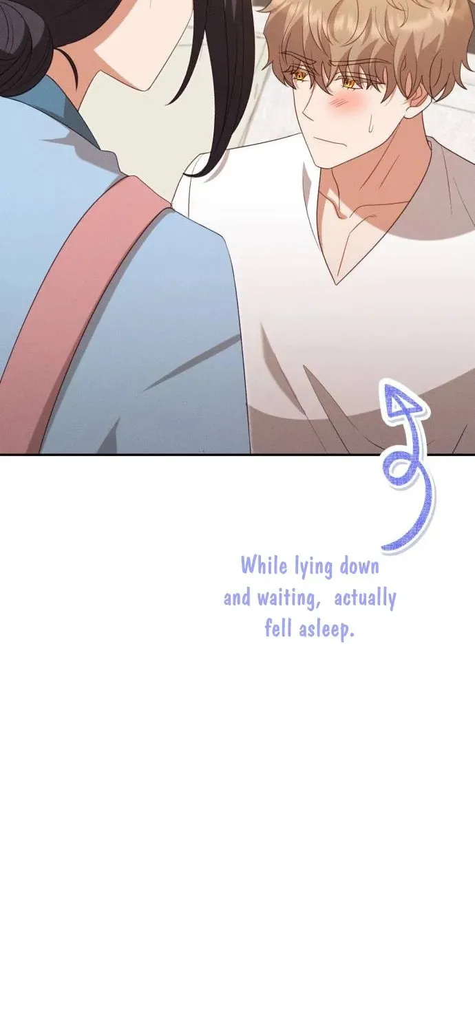 Read Visible Love chapter 8 image 17 on Lezhin