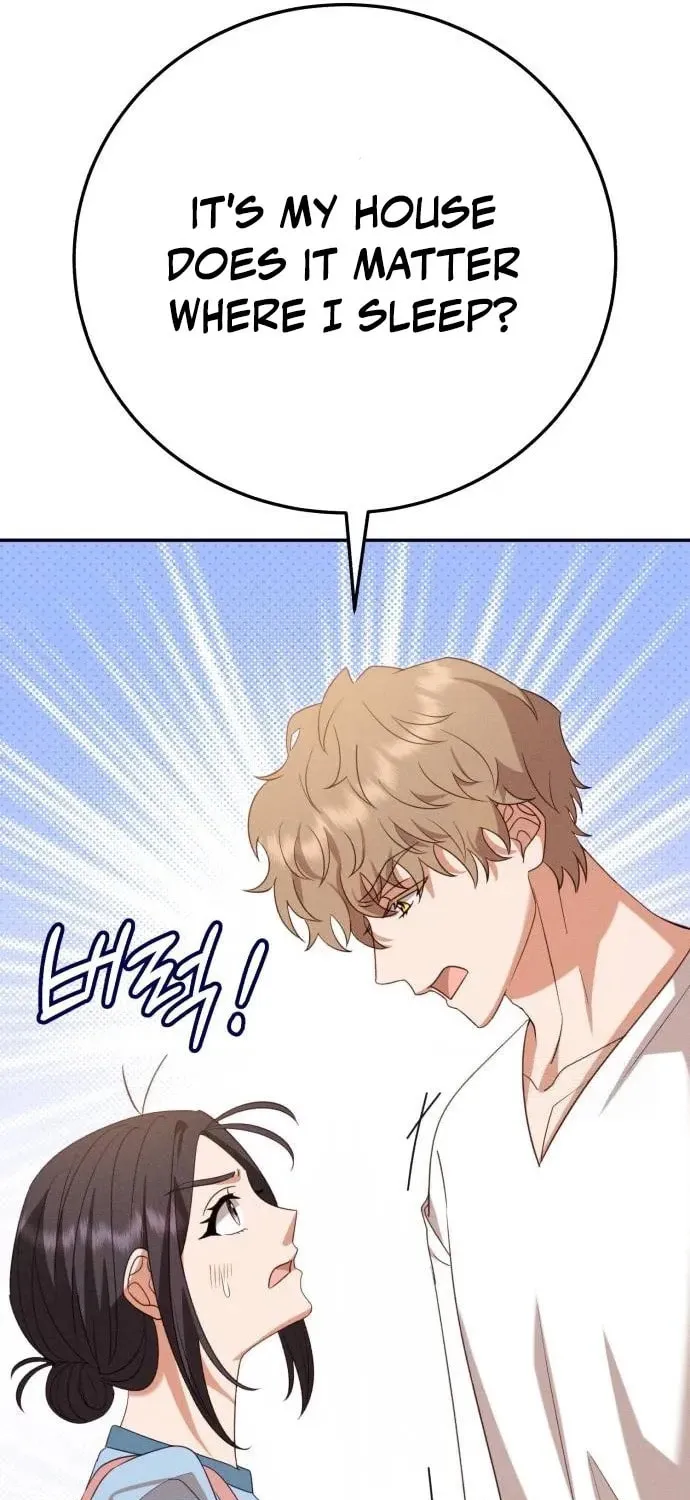 Read Visible Love chapter 8 image 19 on Lezhin