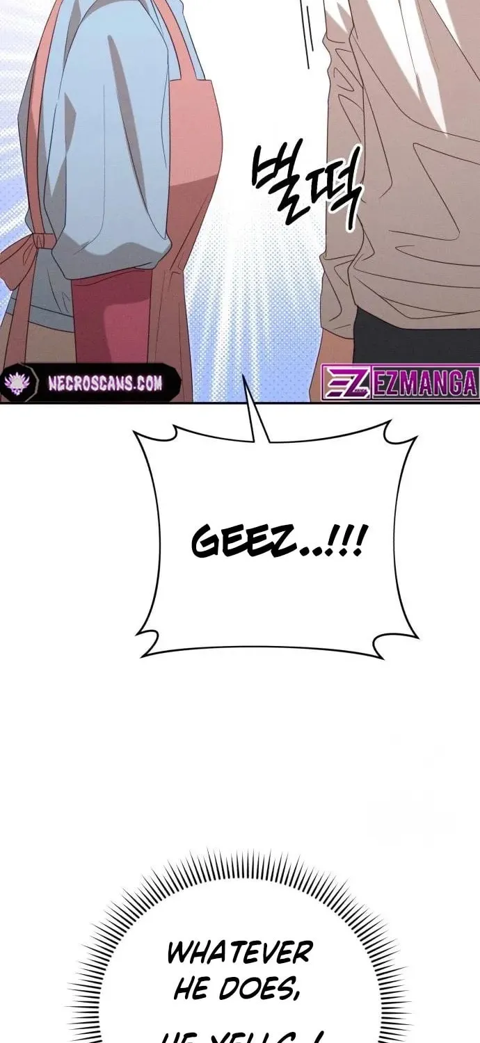 Read Visible Love chapter 8 image 20 on Lezhin