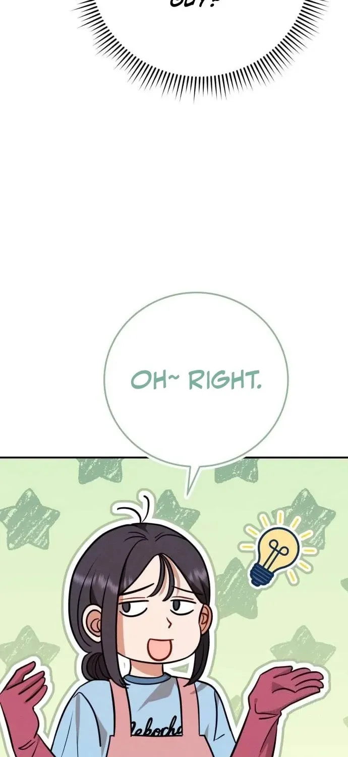 Read Visible Love chapter 8 image 22 on Lezhin