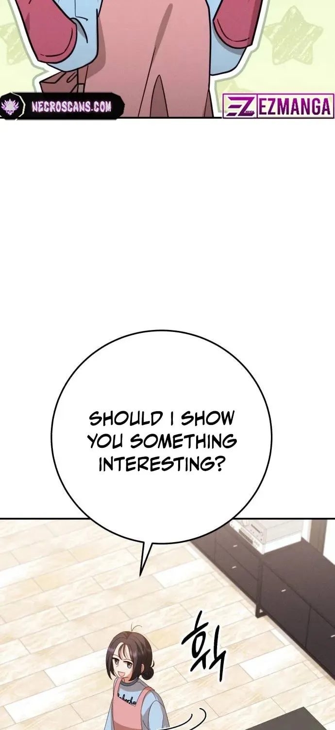 Read Visible Love chapter 8 image 23 on Lezhin