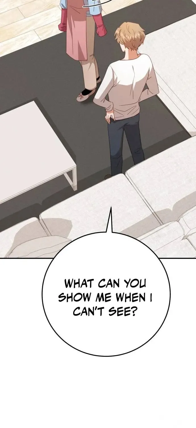 Read Visible Love chapter 8 image 24 on Lezhin