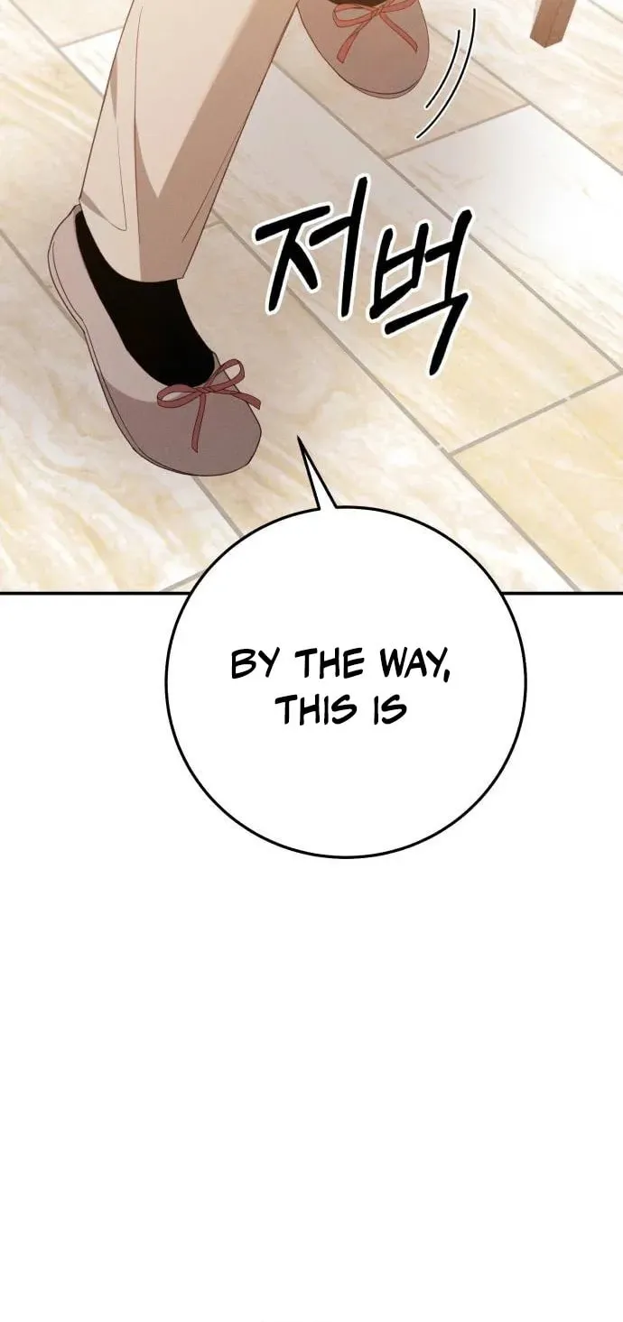 Read Visible Love chapter 8 image 27 on Lezhin