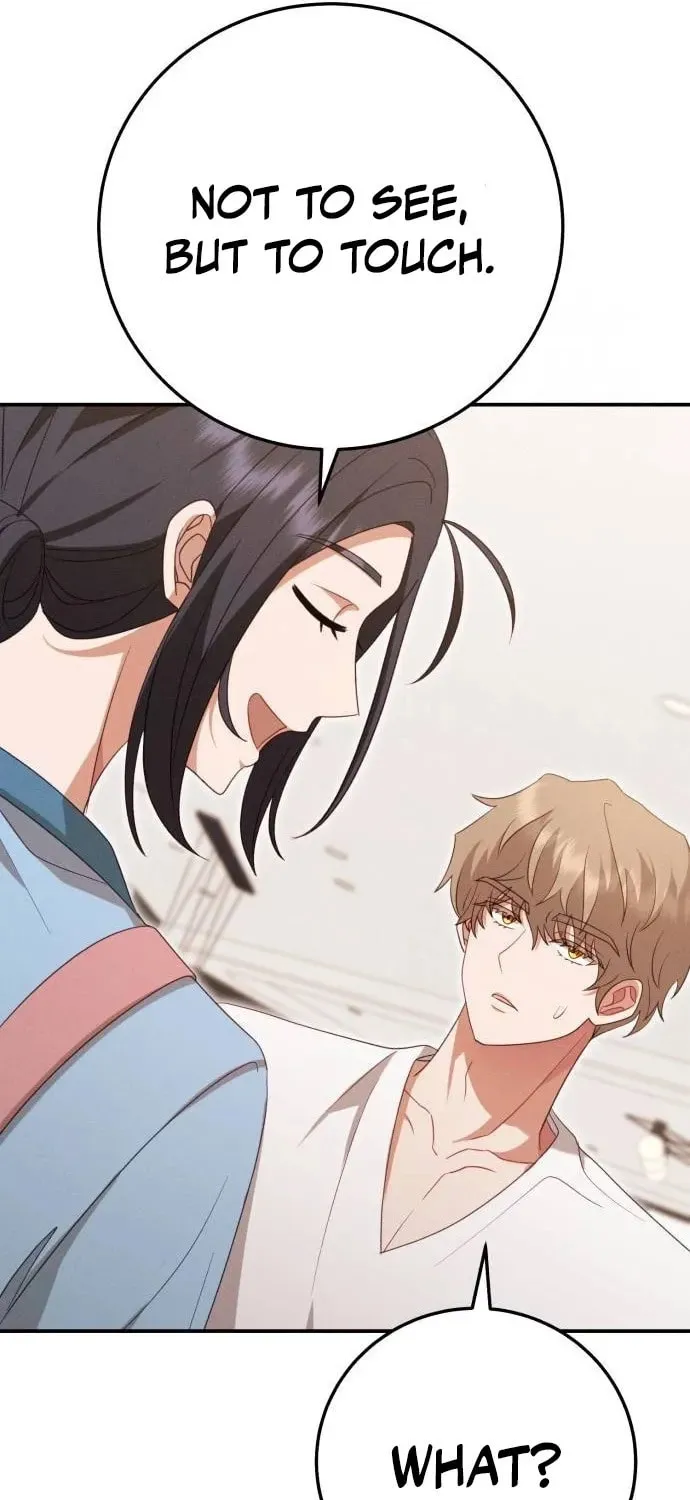 Read Visible Love chapter 8 image 28 on Lezhin