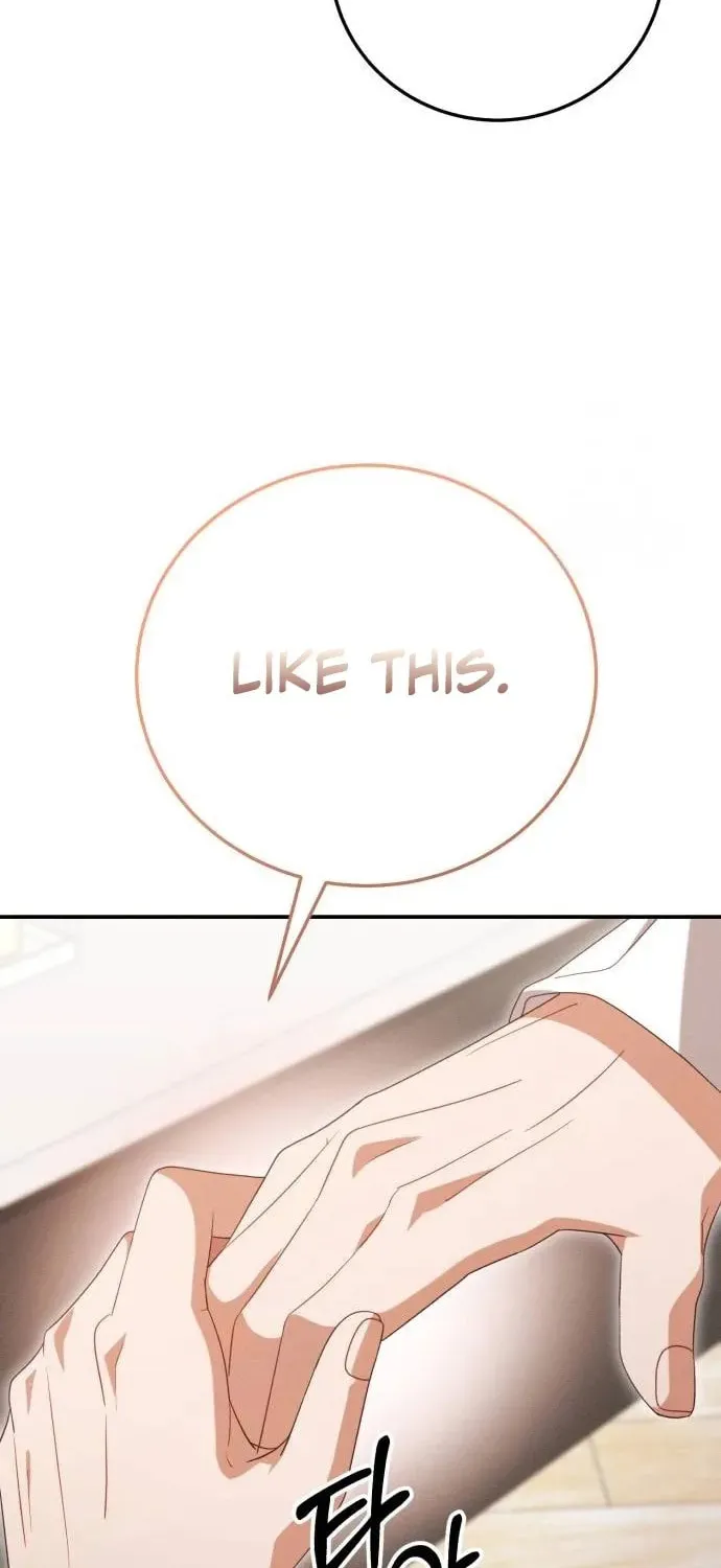 Read Visible Love chapter 8 image 29 on Lezhin