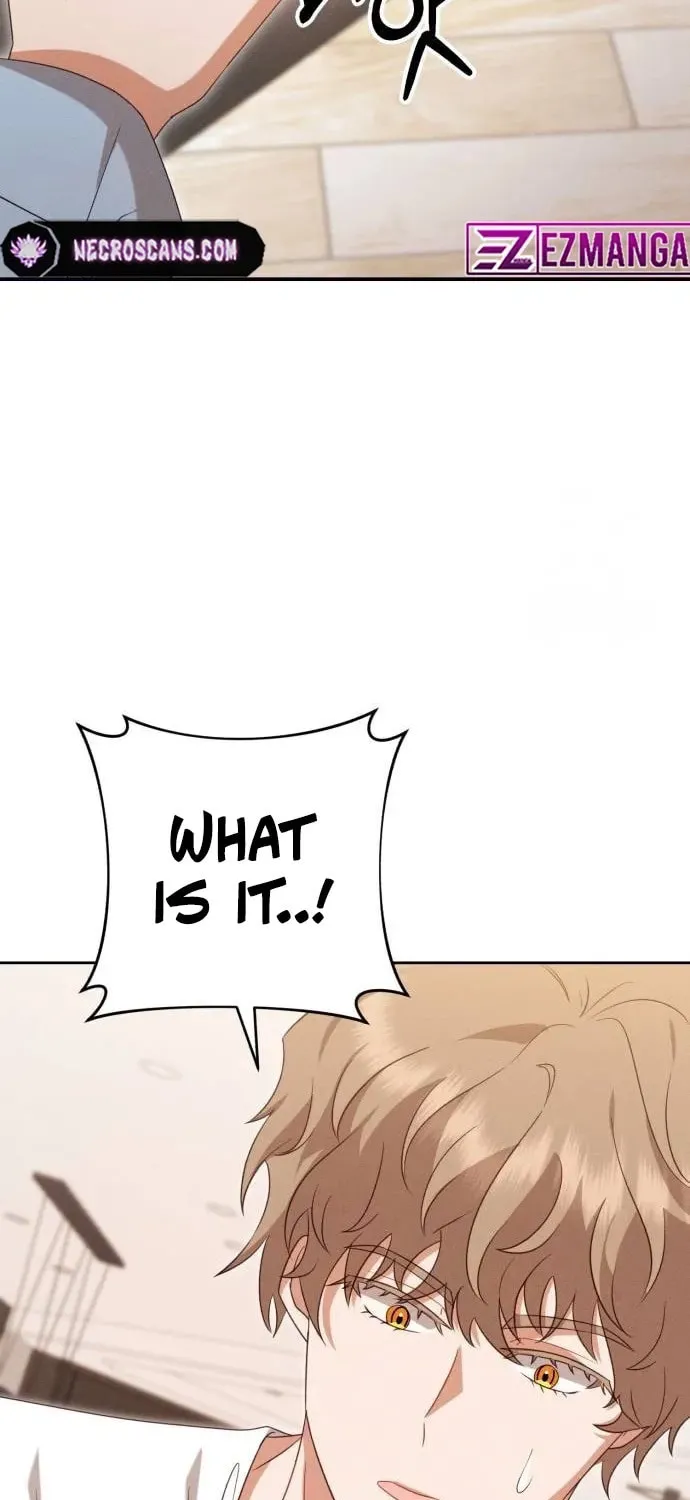Read Visible Love chapter 8 image 30 on Lezhin