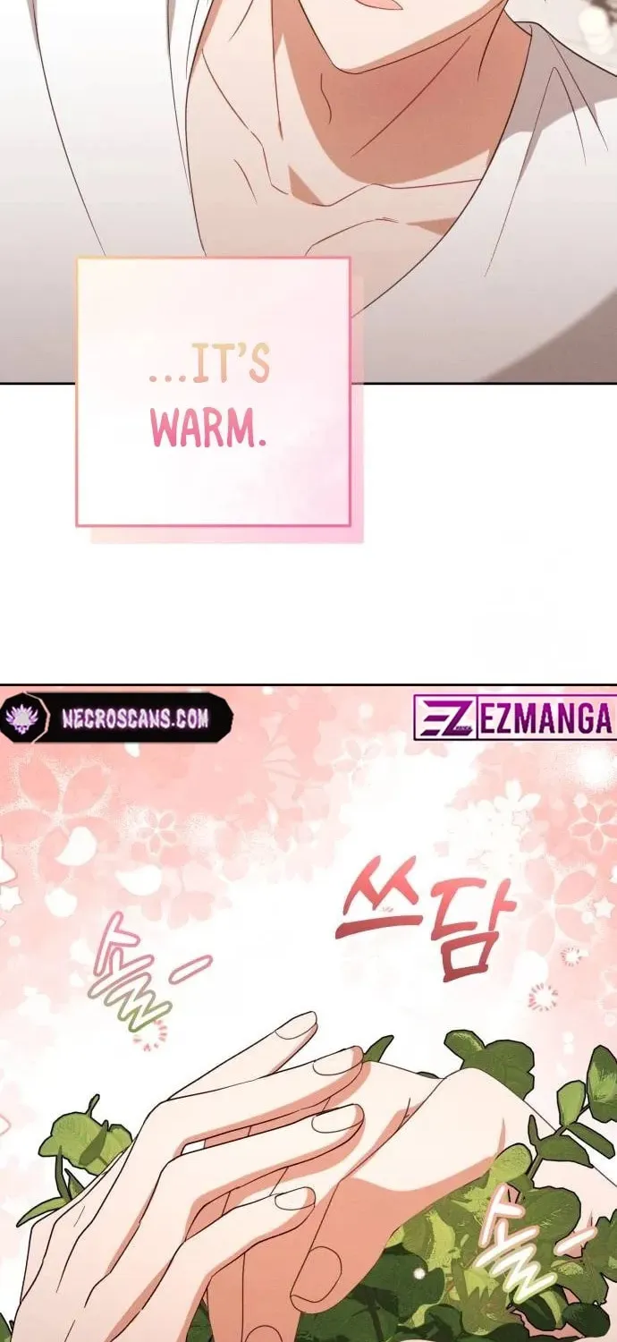 Read Visible Love chapter 8 image 31 on Lezhin