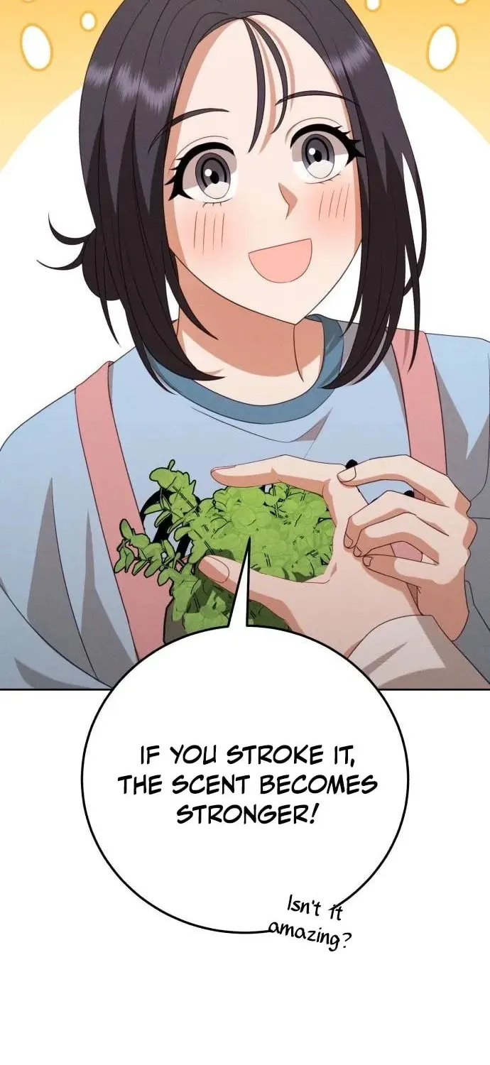 Read Visible Love chapter 8 image 33 on Lezhin