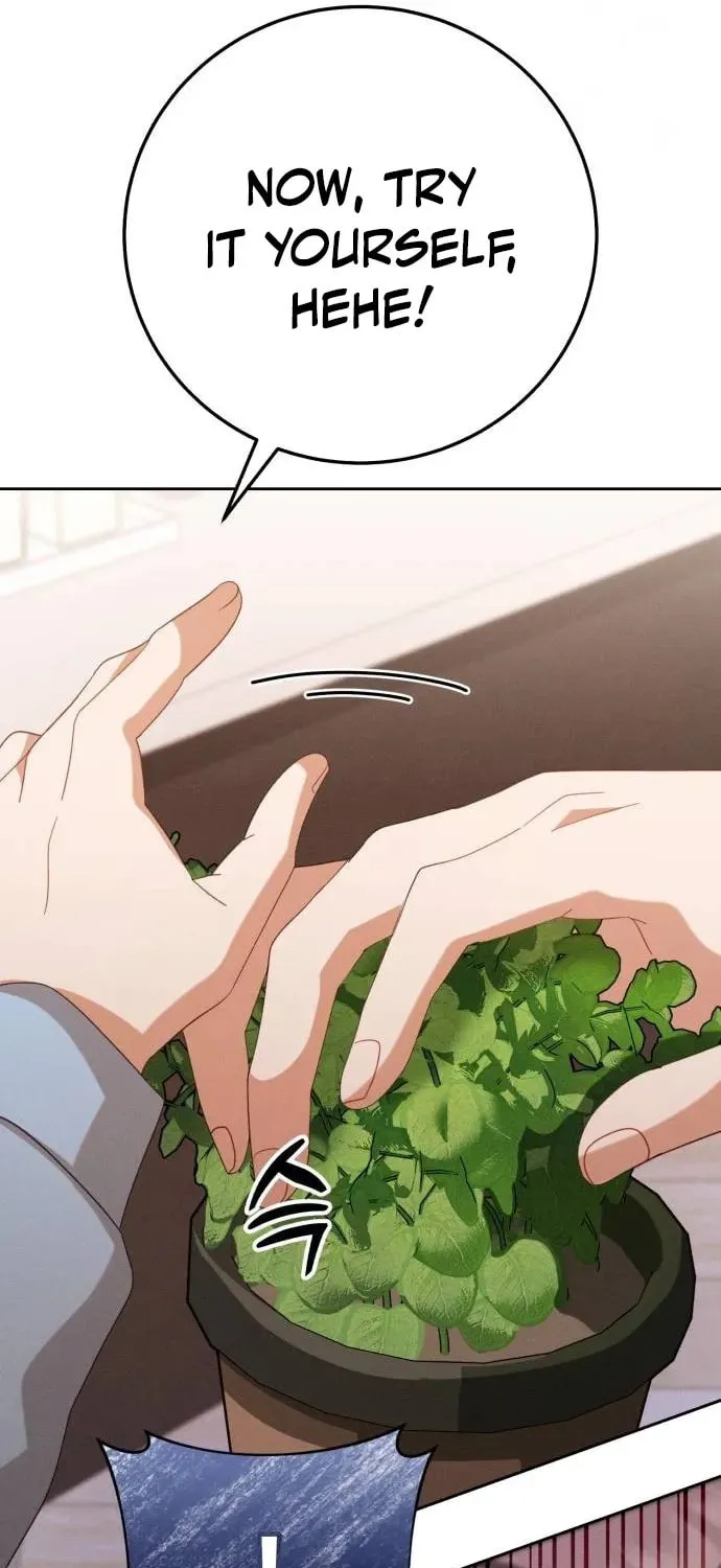 Read Visible Love chapter 8 image 36 on Lezhin