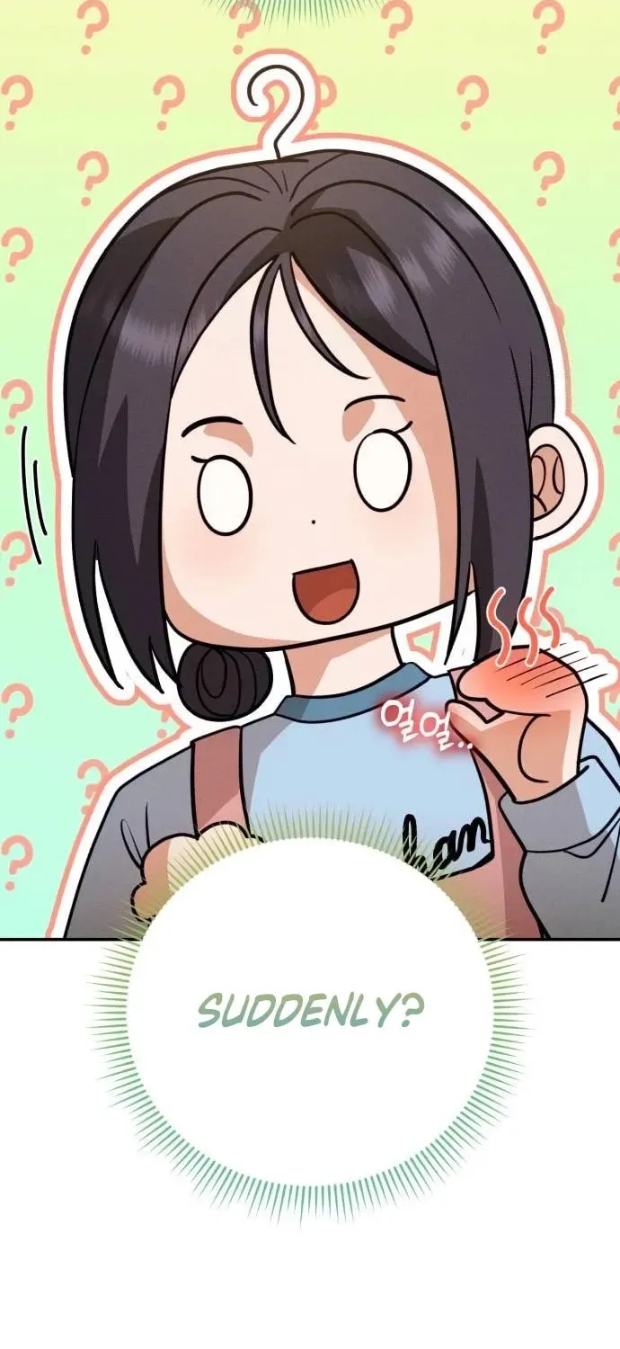 Read Visible Love chapter 8 image 39 on Lezhin