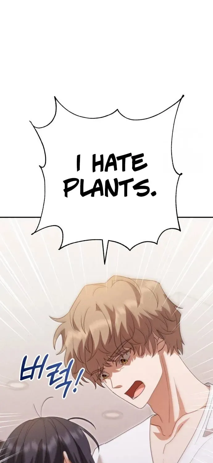 Read Visible Love chapter 8 image 40 on Lezhin