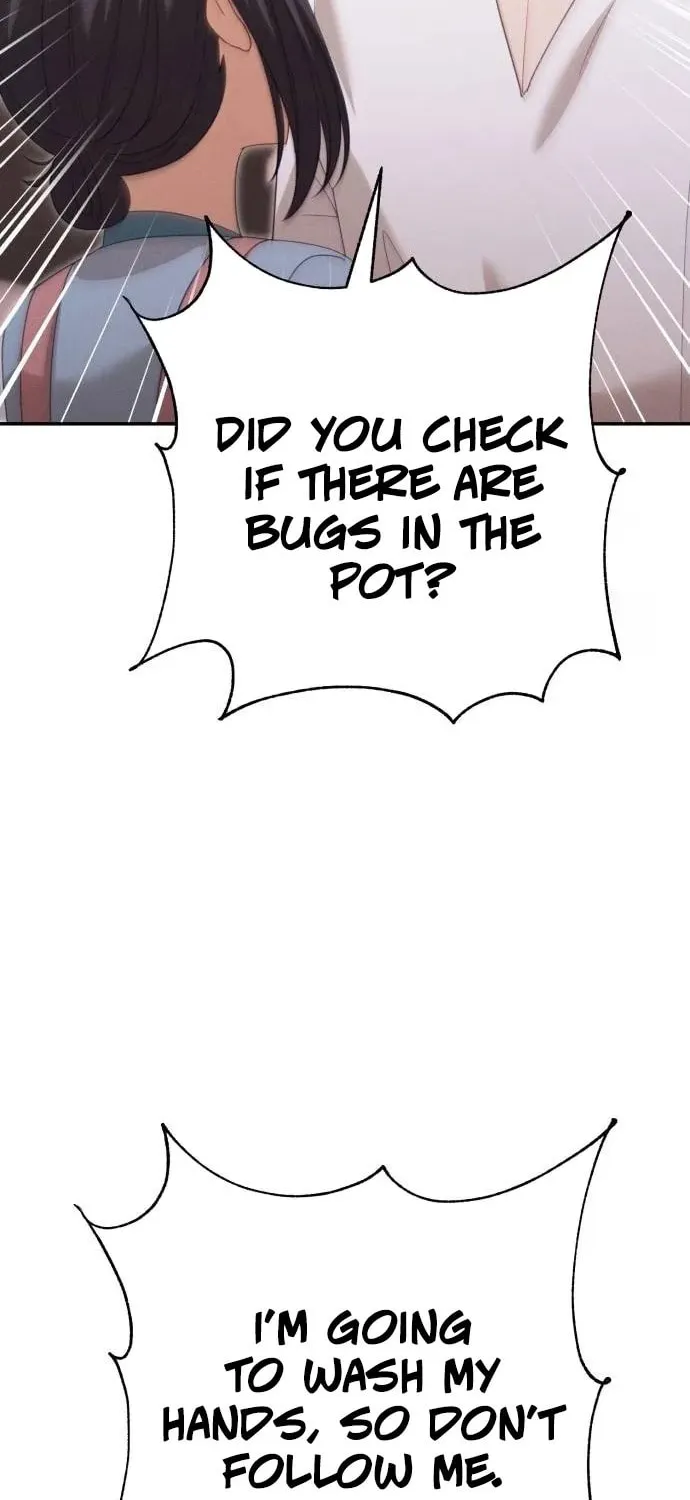 Read Visible Love chapter 8 image 41 on Lezhin