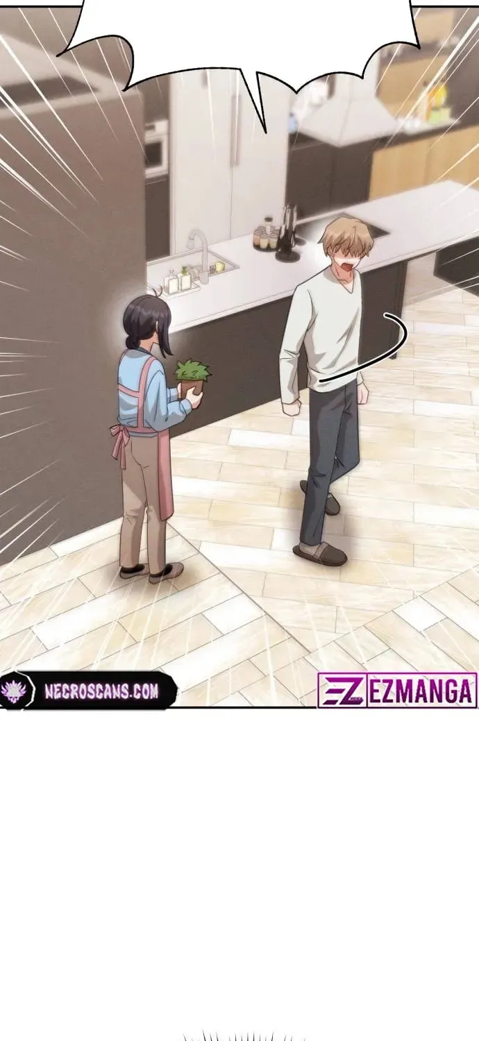 Read Visible Love chapter 8 image 42 on Lezhin
