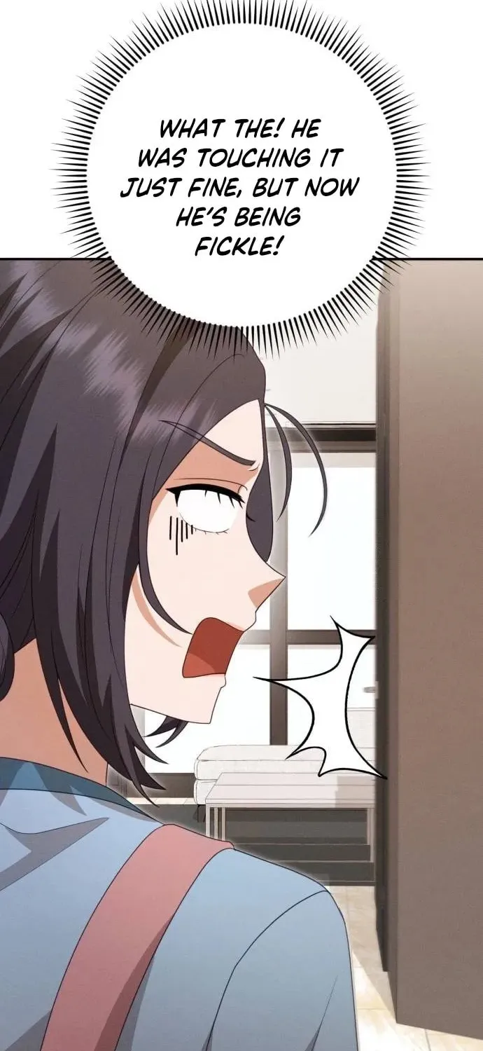 Read Visible Love chapter 8 image 43 on Lezhin