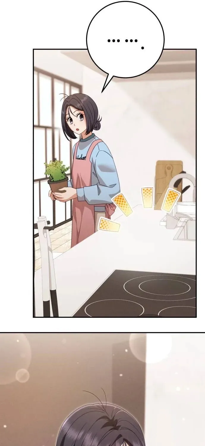 Read Visible Love chapter 8 image 46 on Lezhin