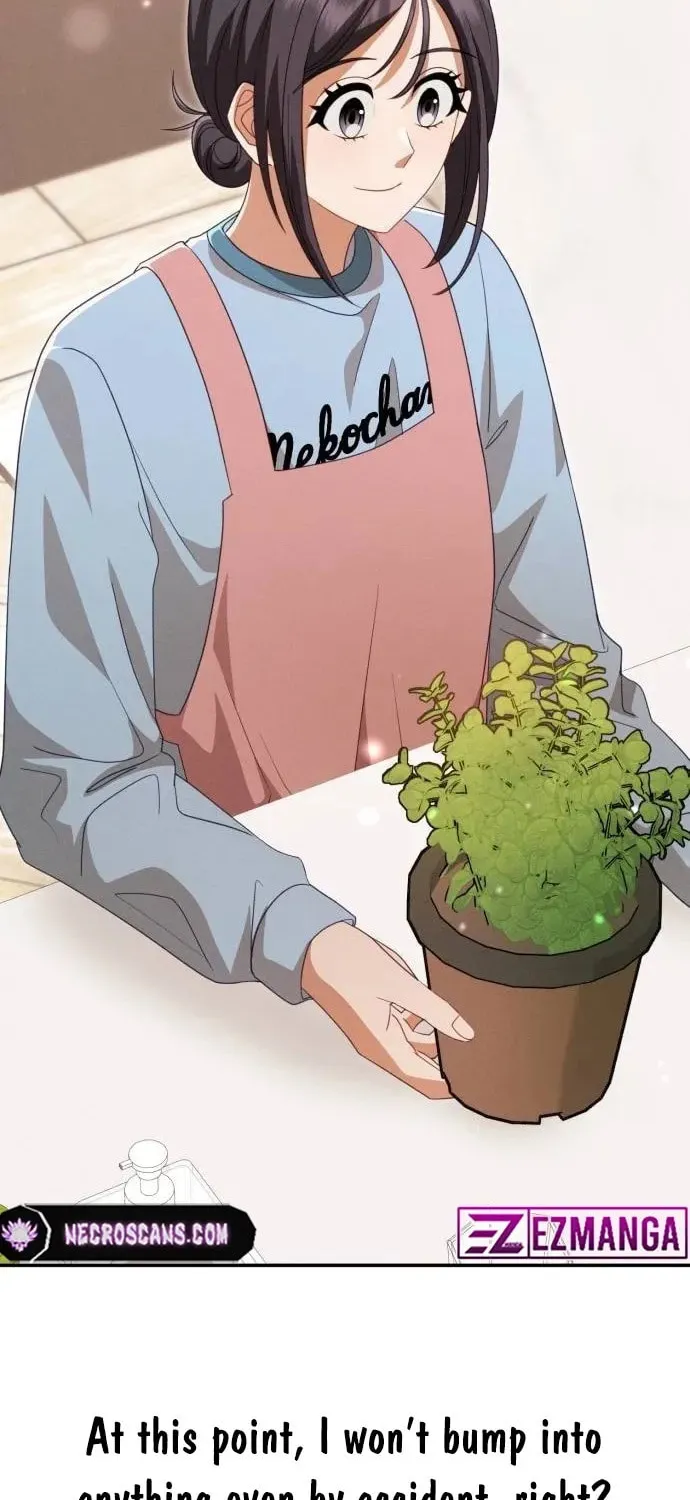 Read Visible Love chapter 8 image 47 on Lezhin